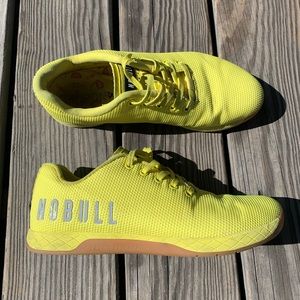 NoBull Athletic Training Shoes